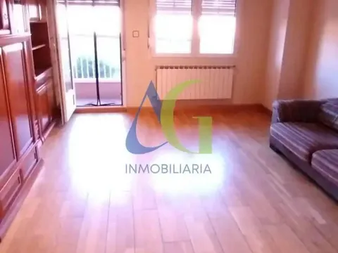Casa de 250 m² a San Andrés del Rabanedo