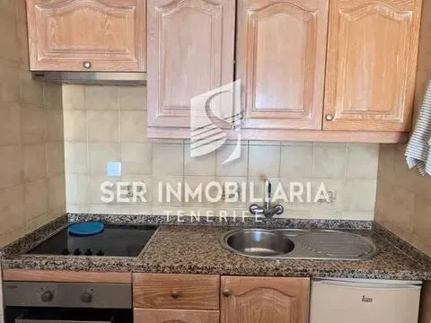 Pis de 58 m² a San Miguel de Abona