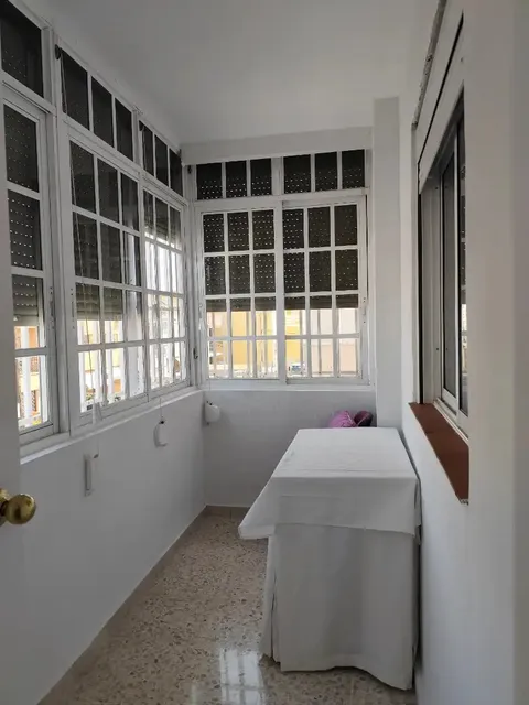 Piso de 120 m² en Sanlúcar de Barrameda