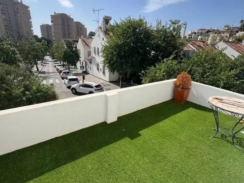 Haus 200 m² in Torremolinos