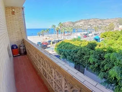 Pis de 72 m² a Almuñécar