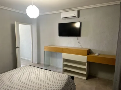 Habitació de lloguer, Múrcia