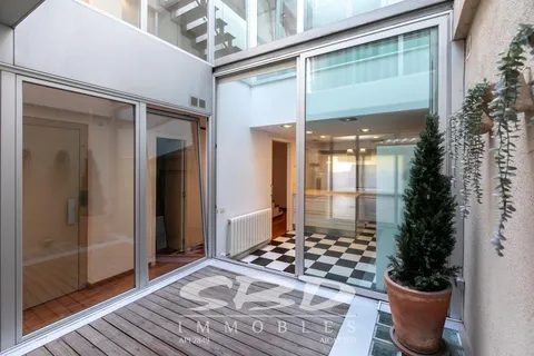 Casa de 271 m² a Sabadell