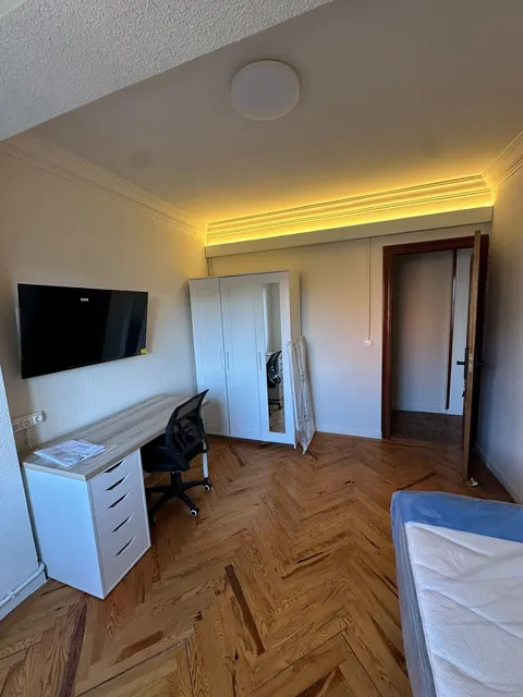 Stanza 101 m², Burgos
