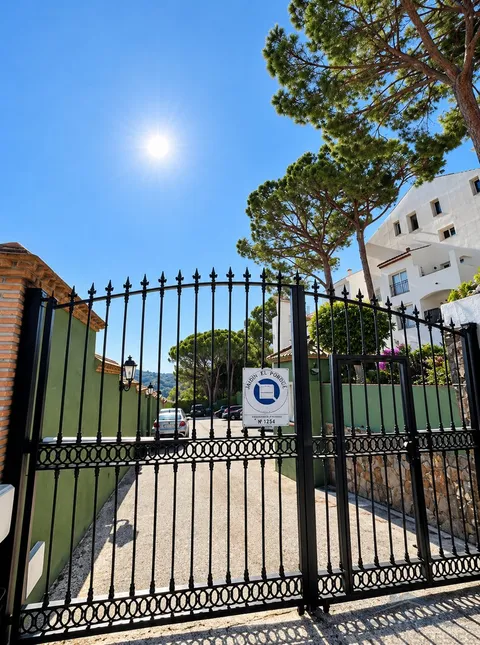 Pis de 105 m² a Marbella