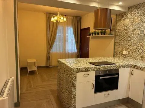 Appartamento 43 m² a Gijón / Xixón