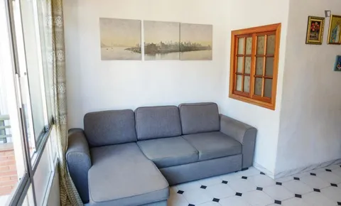Wohnung 75 m² in Barcelona