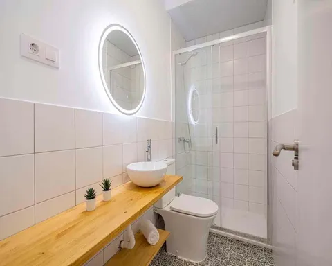 Quarto para alugar, Madrid (3/32)