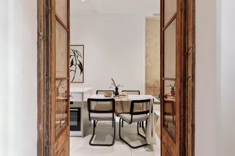 Appartement 78 m² à Barcelone