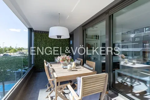 Pis de 170 m² a Madrid