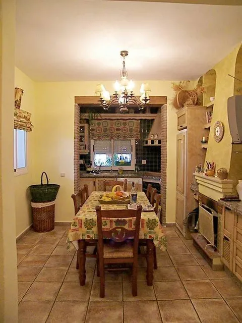 Casa de 160 m² a Alhaurín de la Torre