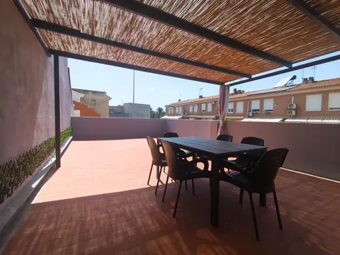 Pis de 50 m² a Canet d'en Berenguer