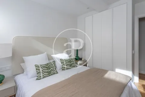 Pis de 105 m² a Madrid