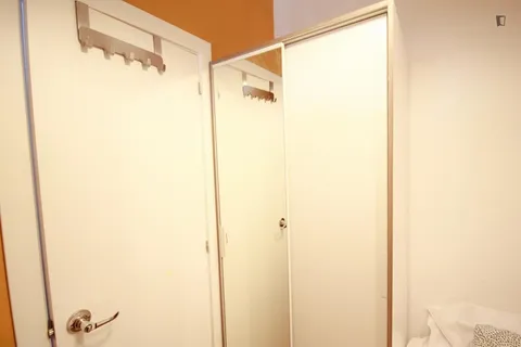 Stanza in affitto, Barcelona