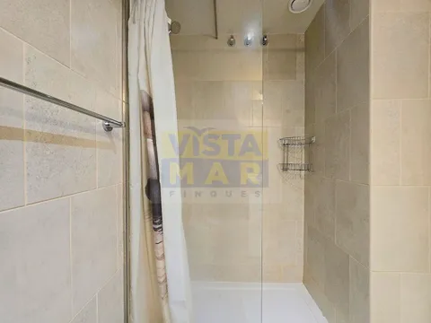 Pis de 105 m² a Vilanova i la Geltrú