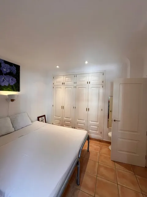 Piso en alquiler, Teulada