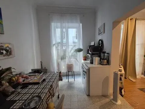 Pis de 86 m² a Madrid