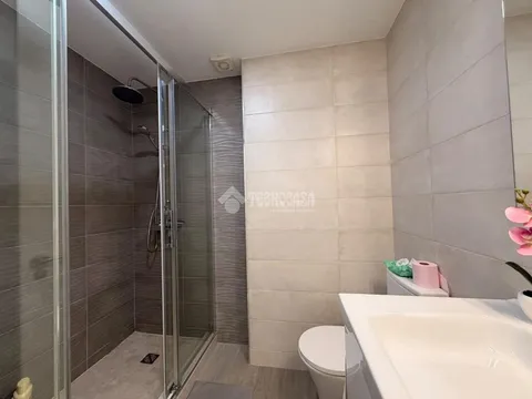 Pis de 70 m² a Màlaga