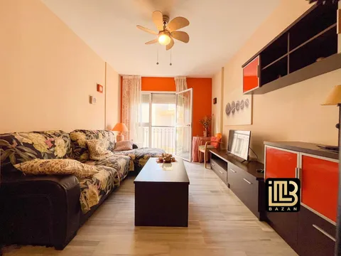 Wohnung 75 m² in Málaga