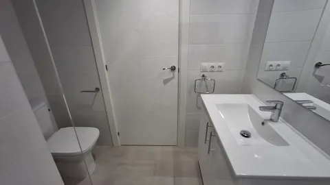 Pis de 77 m² a Tortosa
