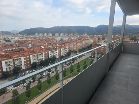 Pis de 72 m² a Martorell