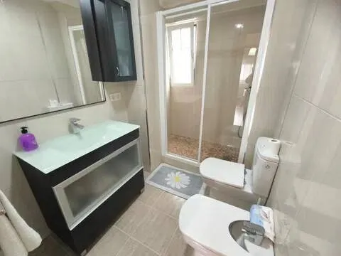 Pis de 74 m² a Alcoi
