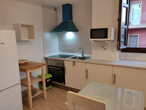 Appartamento 29 m² a Valencia