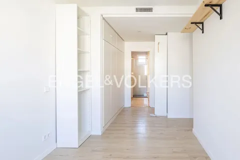 Pis de 147 m² a Madrid