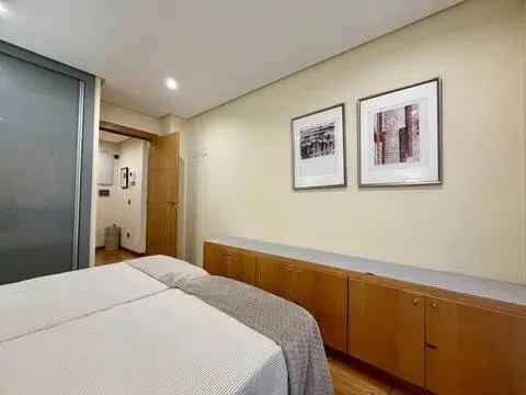 Pis de 87 m² a Gijón