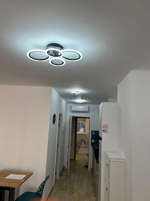 Pis de 45 m² a Castelló de la Plana