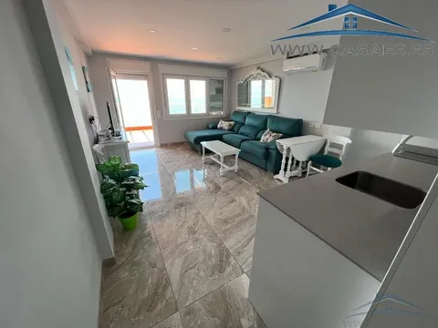 Pis de 50 m² a Almeria