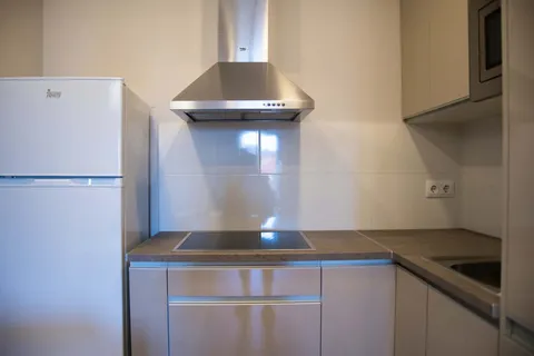 Pis de 52 m² a Barcelona