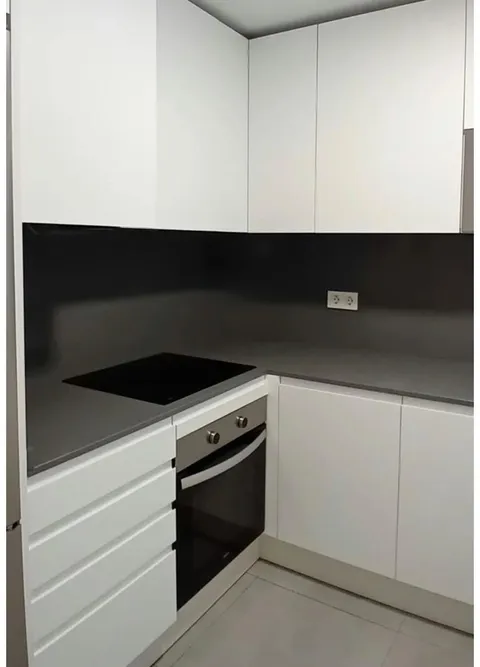 Pis de 68 m² a Madrid