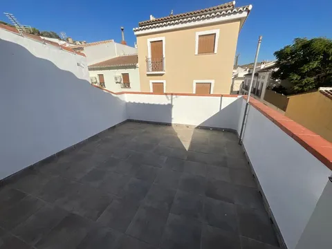 Haus 60 m² in Antequera