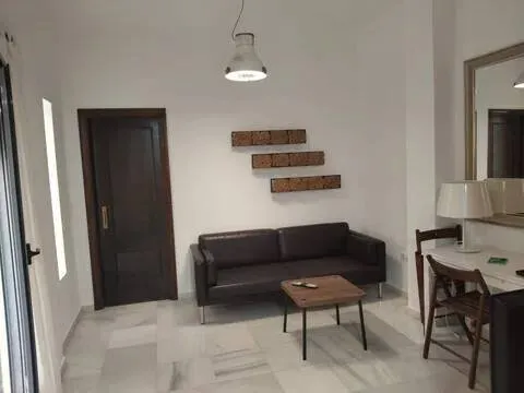 Apartamento 44 m² em Sevilla