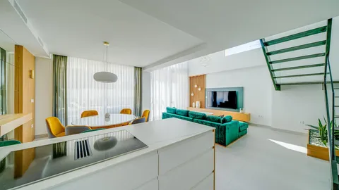 Casa de 180 m² a Finestrat