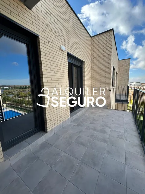 Apartamento 80 m² em Alovera