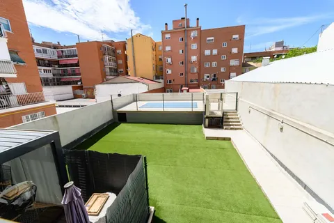 Appartamento 119 m² a Madrid