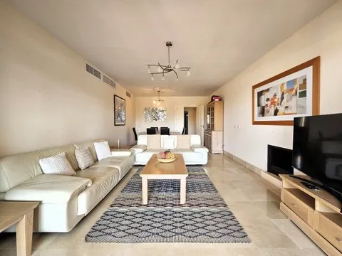 Pis de 160 m² a San Roque
