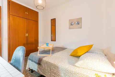 Habitación en alquiler, Valencia