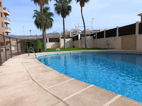 Appartement 67 m² à Roquetas de Mar