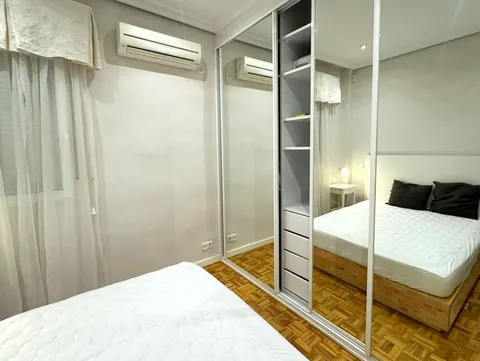 Appartamento 100 m² a Madrid
