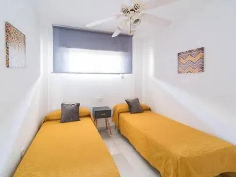 Piso de 80 m² en Roquetas de Mar