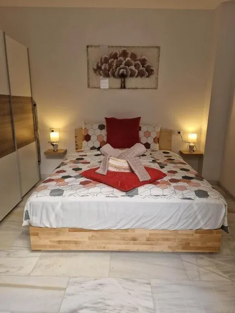 Pis de 60 m² a Màlaga