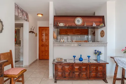 Pis de 52 m² a Arona