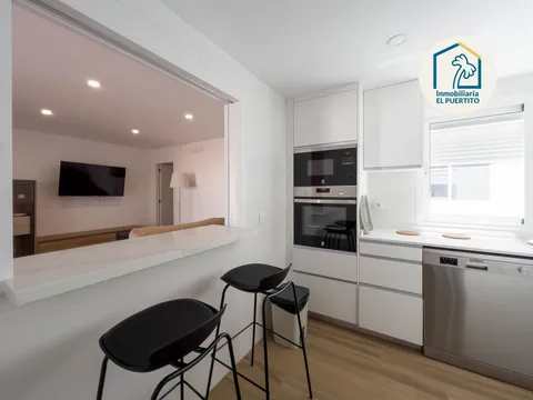 Wohnung 106 m² in Güímar