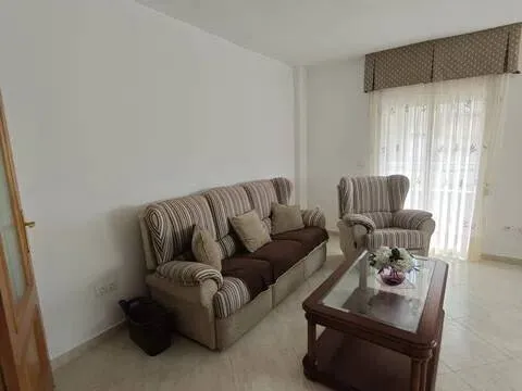 Piso de 120 m² en Alicante
