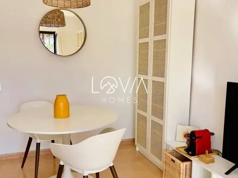 Pis de 45 m² a La Oliva