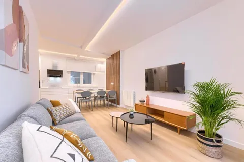 Pis de 92 m² a Bilbao (3/29)