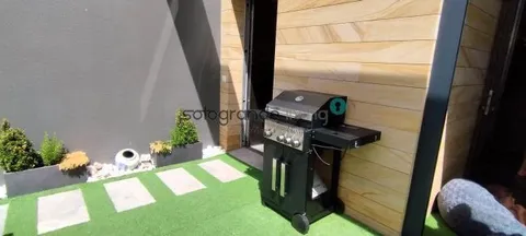 Wohnung 220 m² in San Roque